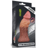 LoveToy Nature Cock Gode Monster Oak Nature Cock 16 x 5cm